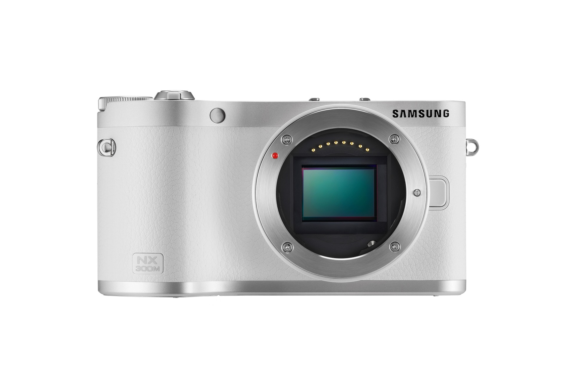 삼성 스마트카메라
NX300M
