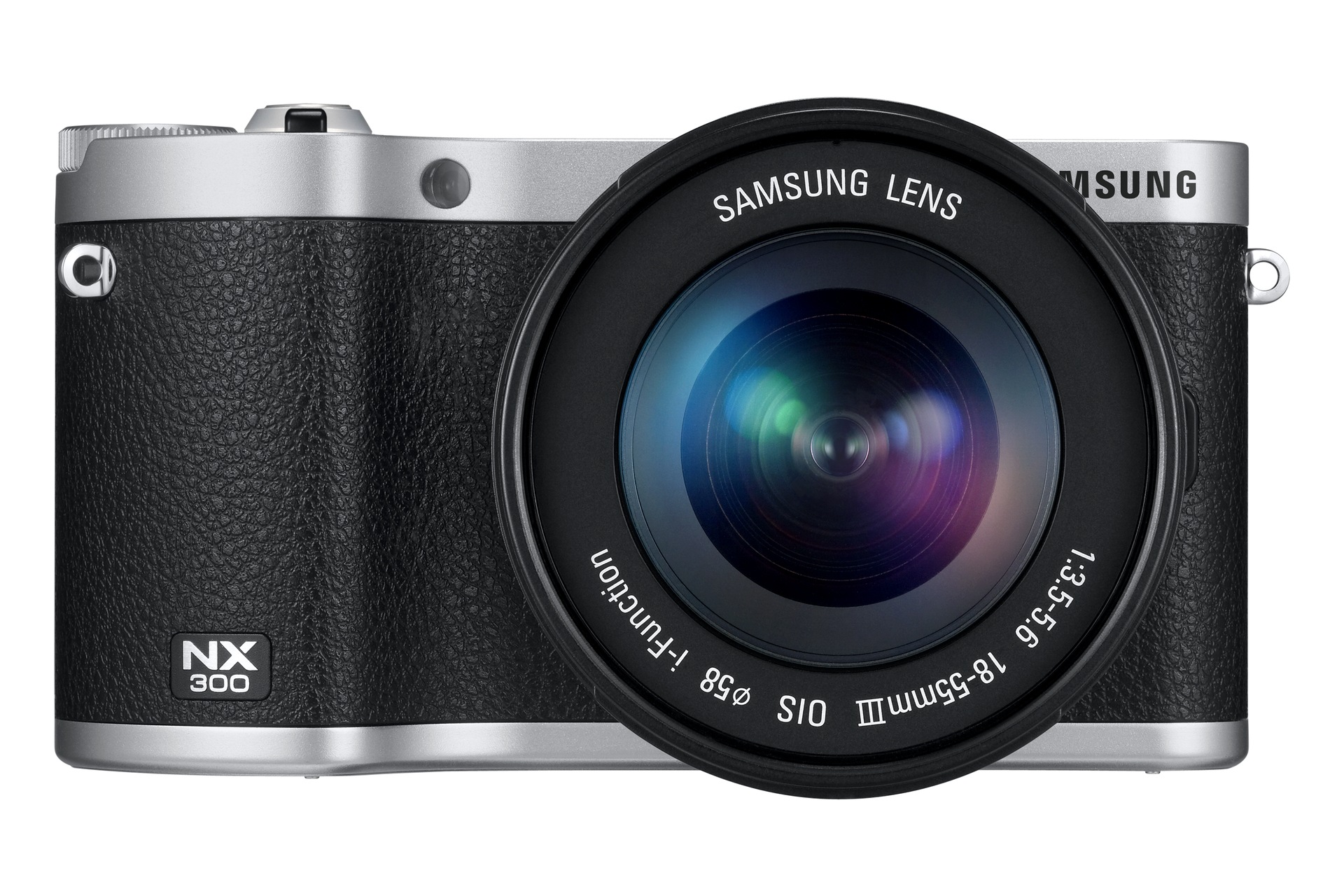 삼성 스마트카메라
NX300