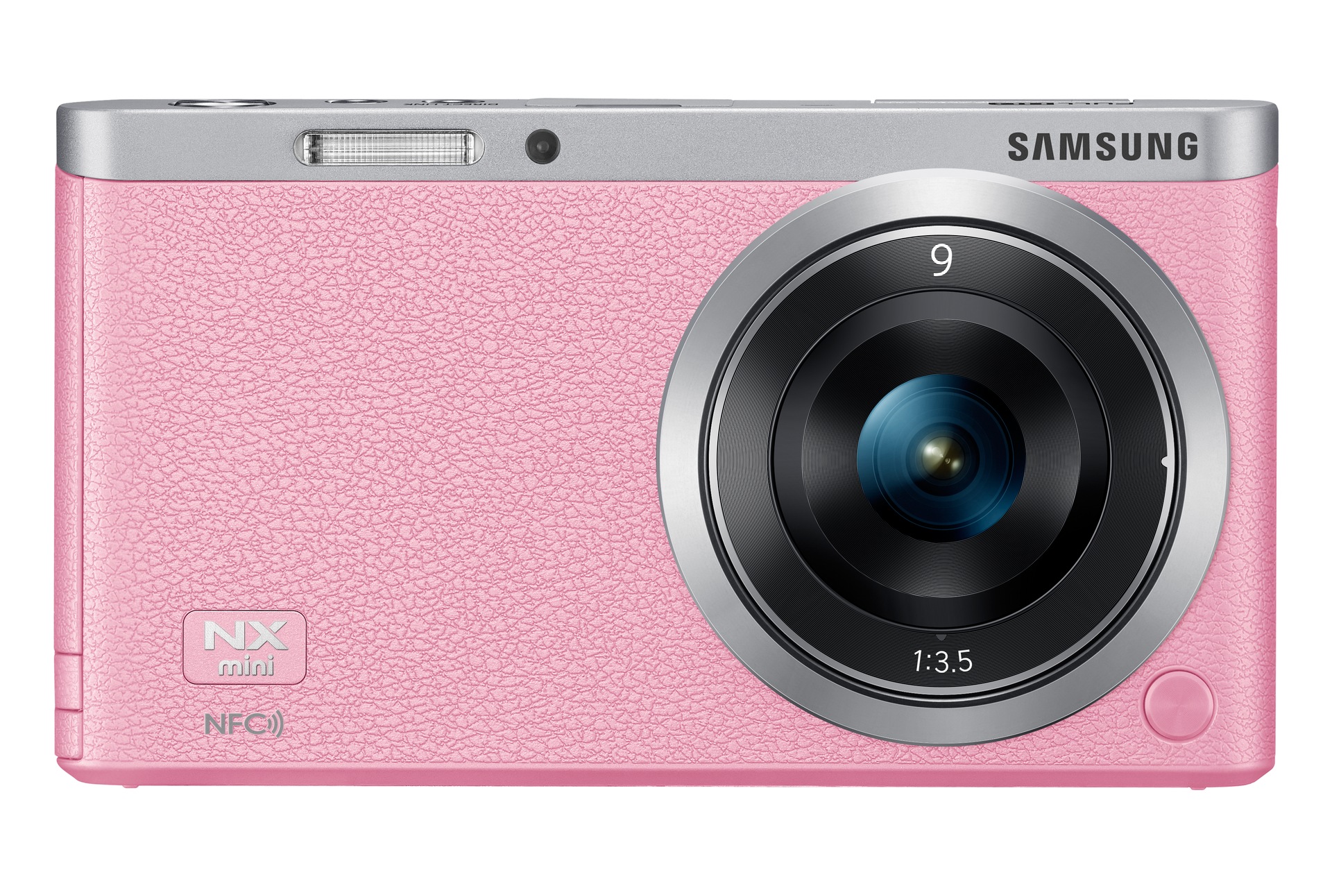 삼성 스마트카메라 (핑크)
NX MINI
(더블렌즈)