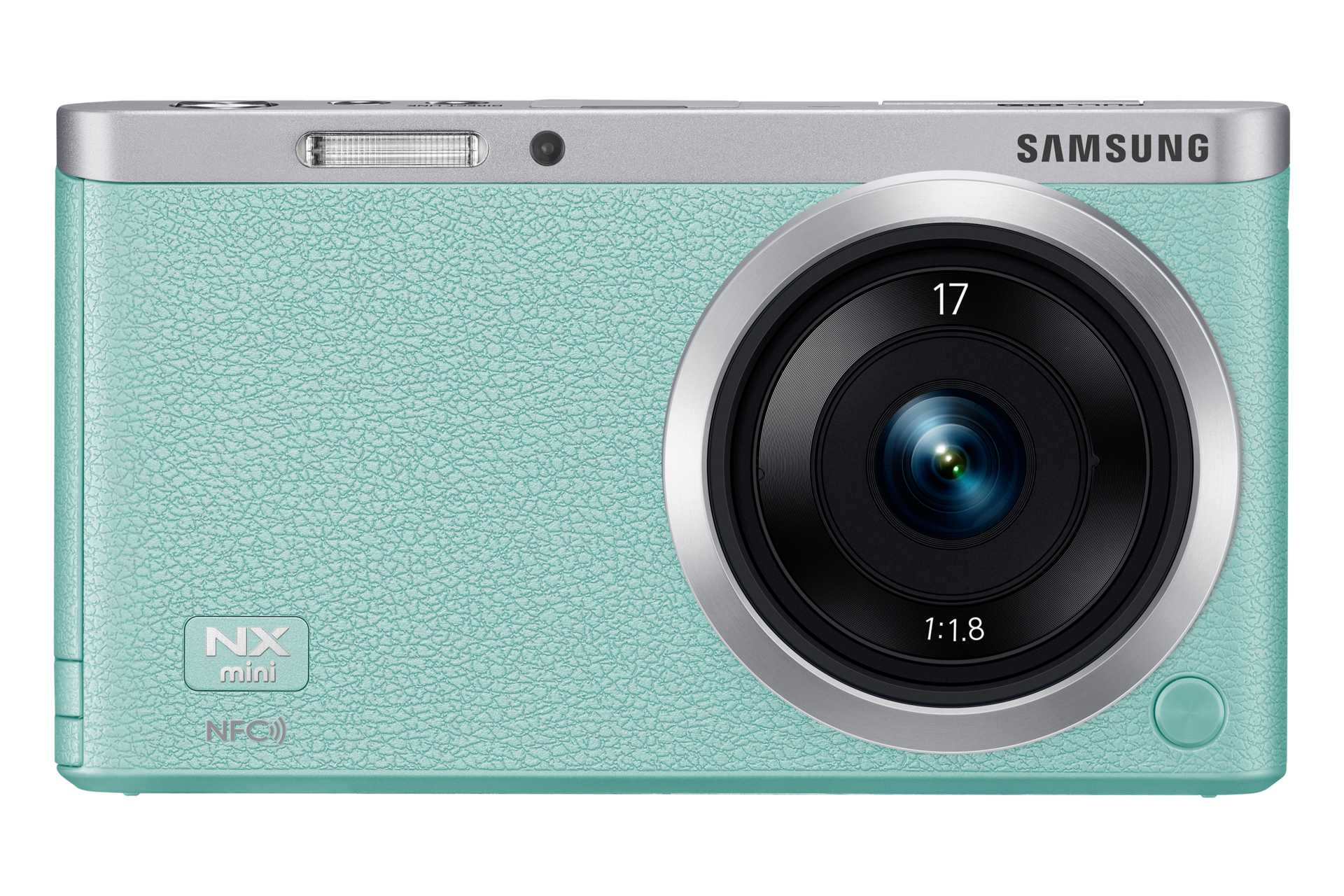 NX MINI 17MM 단렌즈