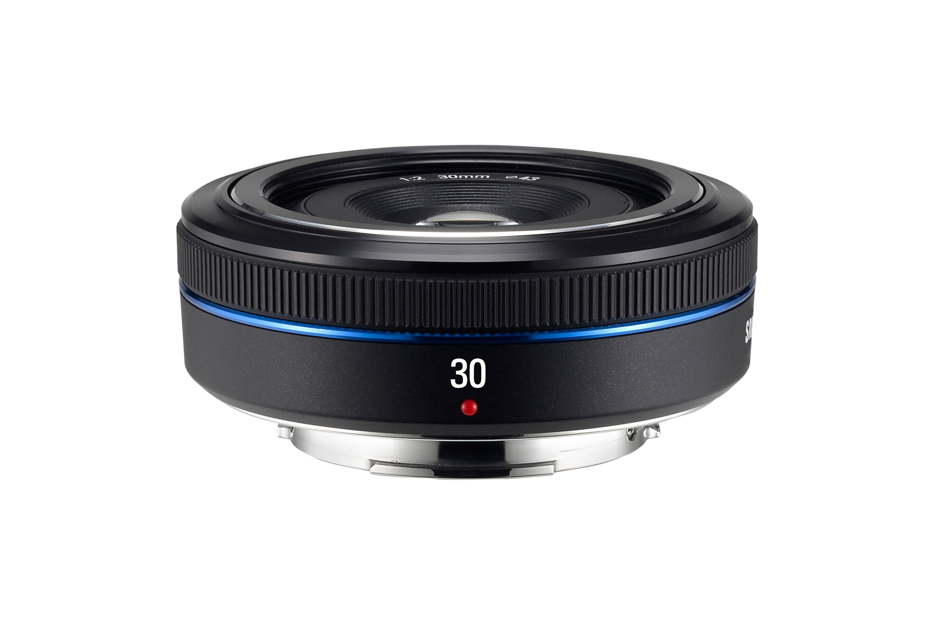 표준 단렌즈 
30mm F2.0
EX-S30NB/KR