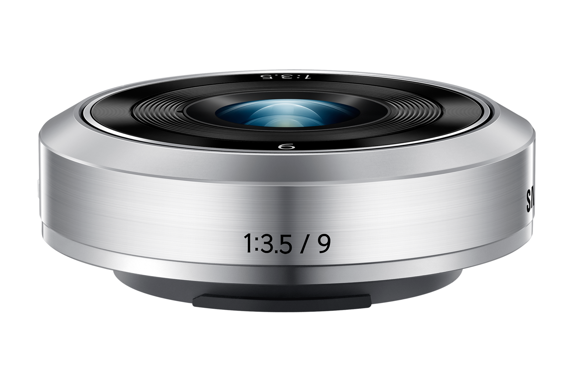 NX mini 전용 단렌즈
9mm F3.5
EX-YN9ZZZZASKR