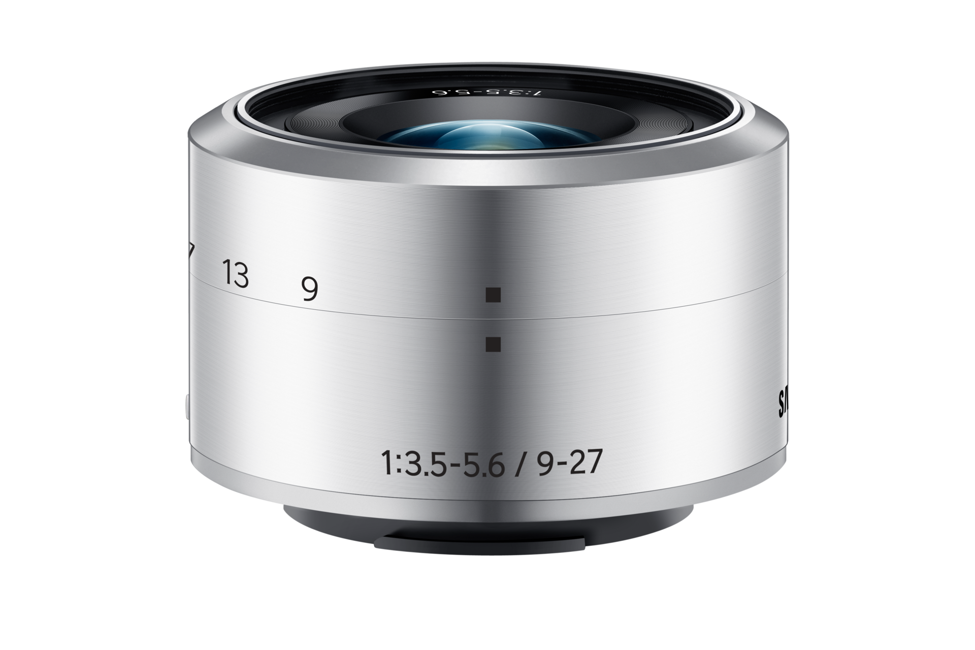 NX mini 전용 줌렌즈
9-27mm F3.5-5.6
EX-YZ927ZZASKR