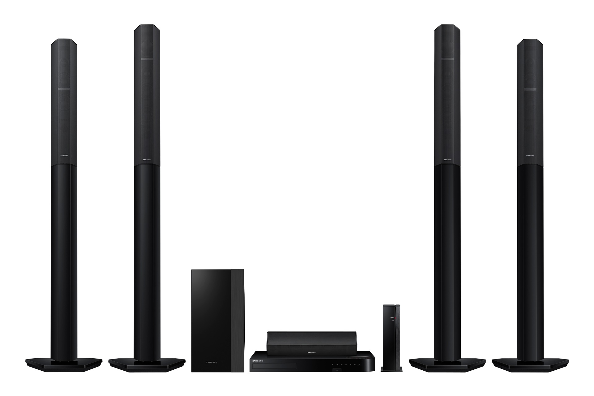 블루레이 홈시어터
HT-H7750WM