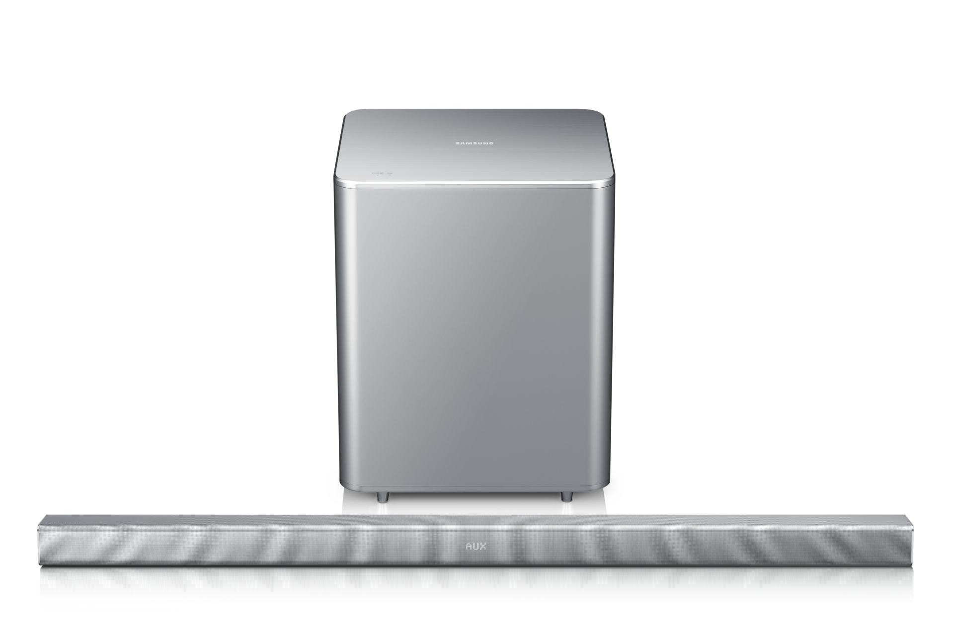 사운드바 2.1 채널
HW-F551