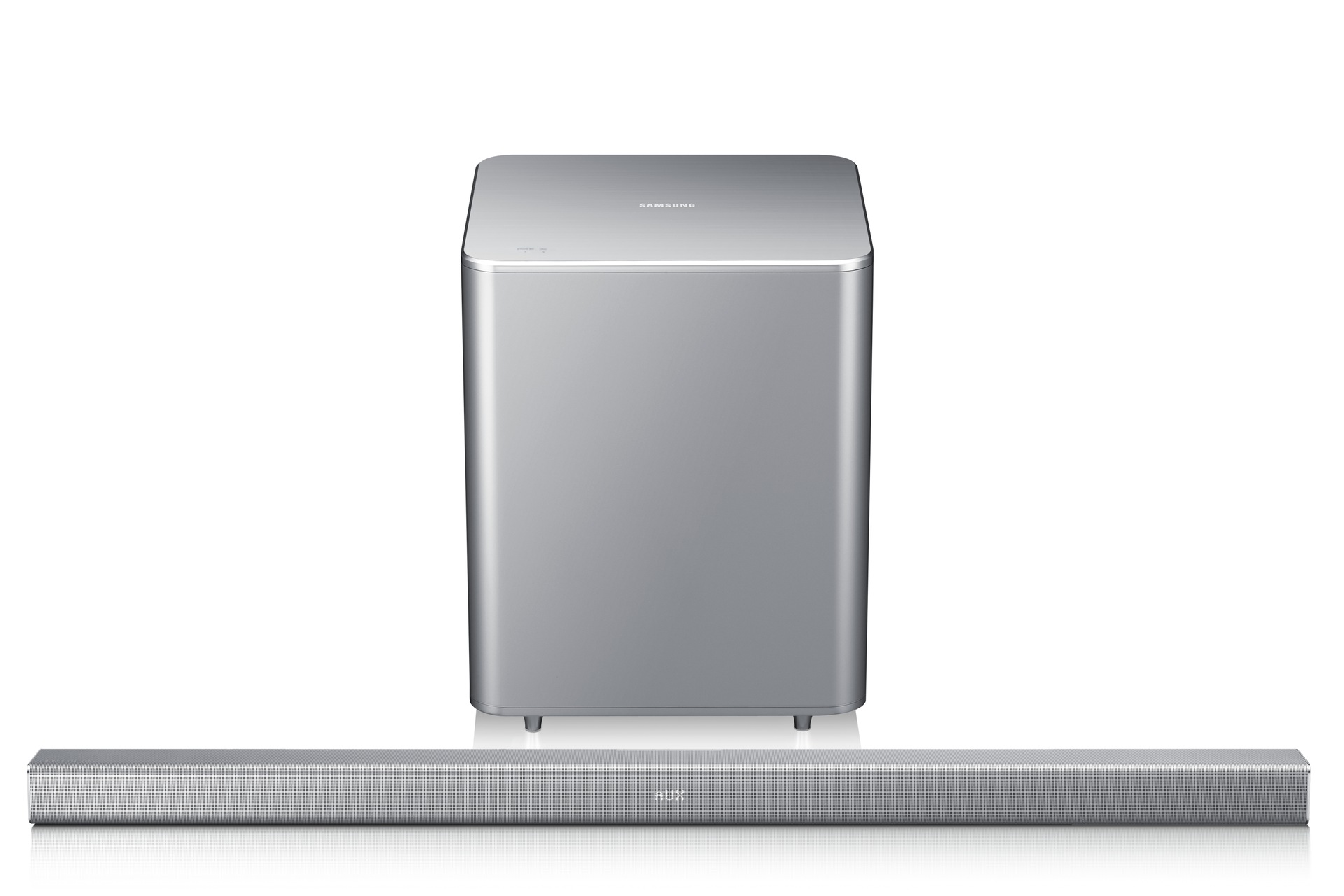 삼성 사운드바
HW-H551