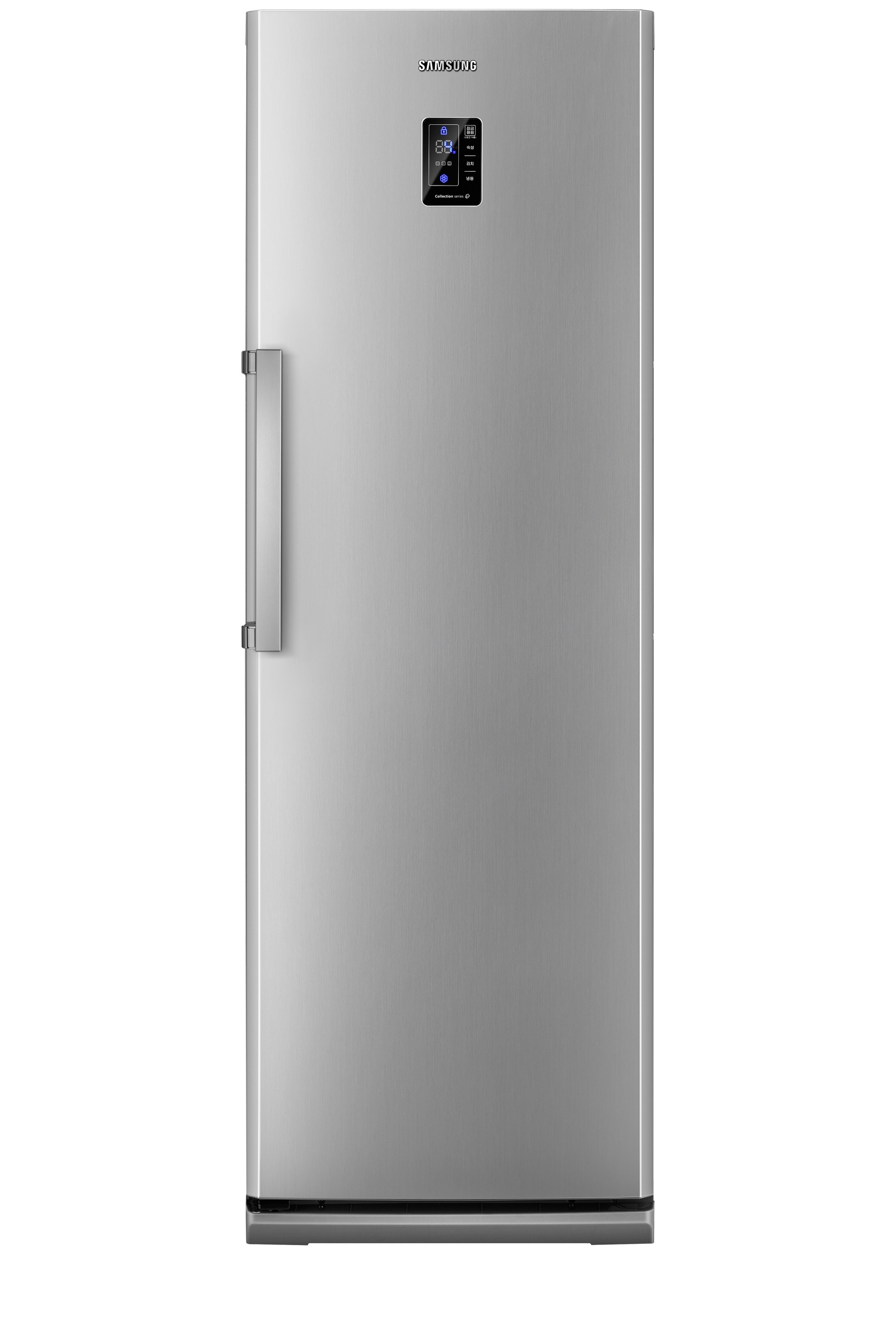 삼성 냉장고
컬렉션 시리즈
KRM283BSDR
(280 L)