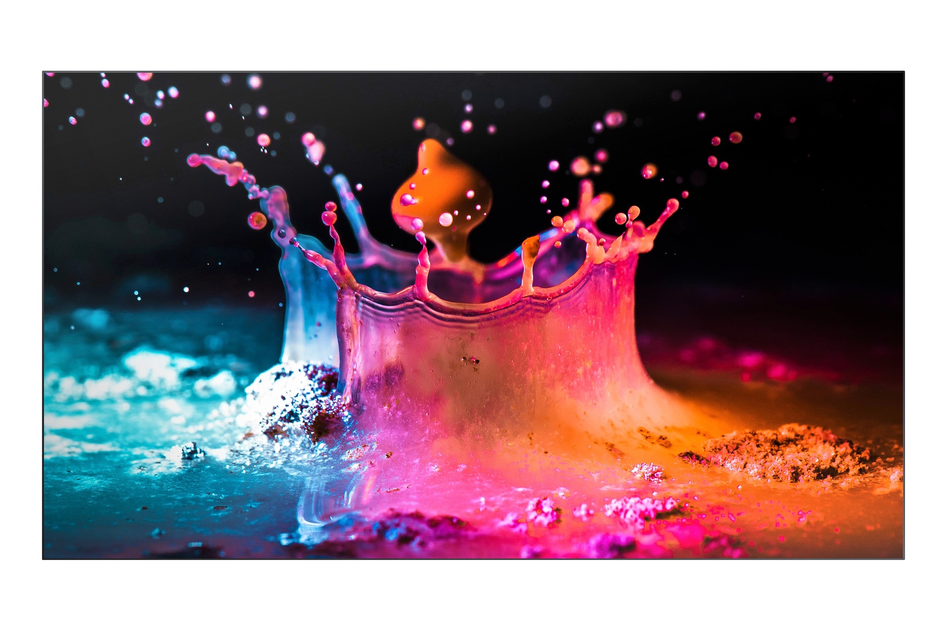 비디오월 UD시리즈 (55형)
LH55UDEPLBB