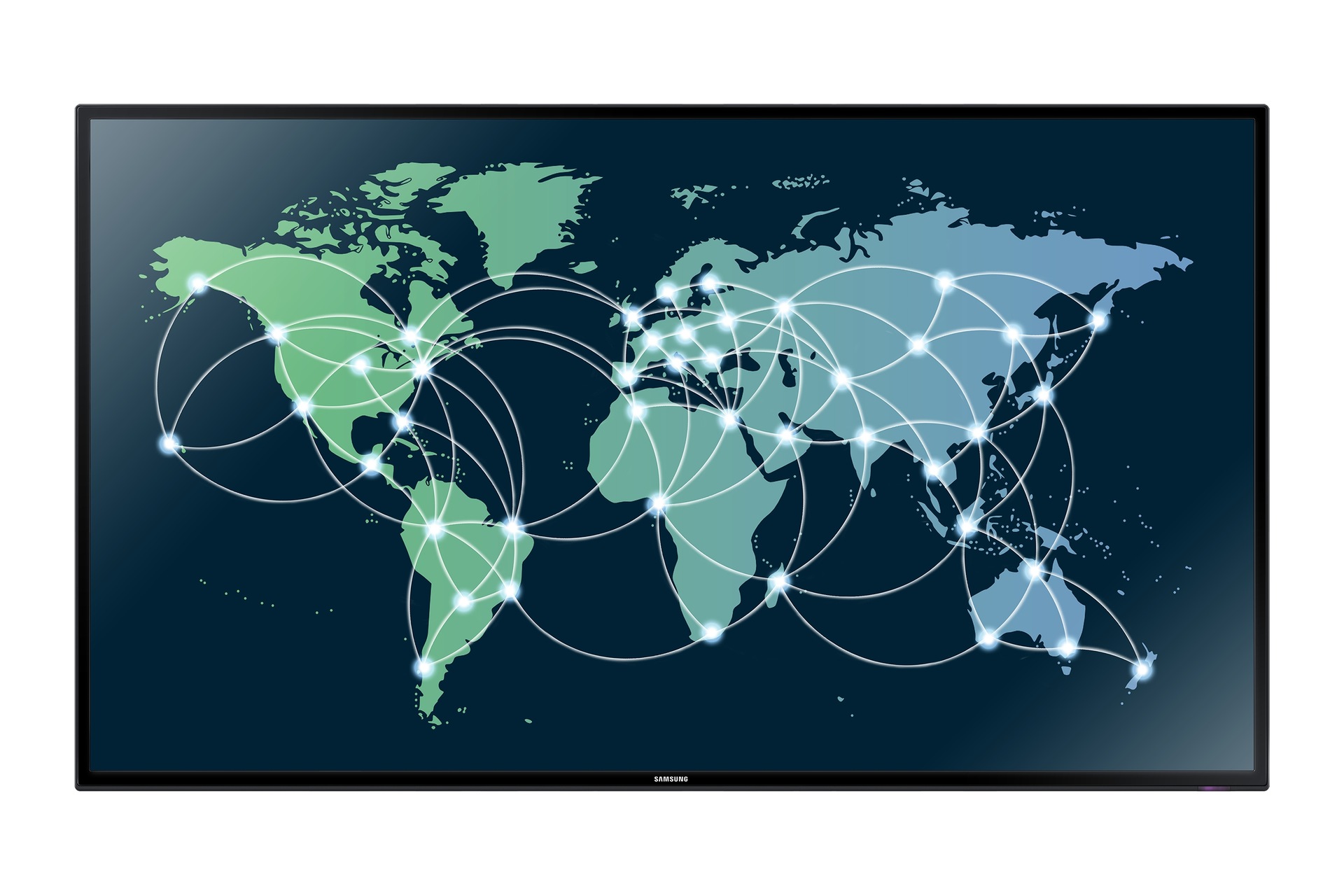 단독형 EDE시리즈 163cm
LH65EDEPLGC