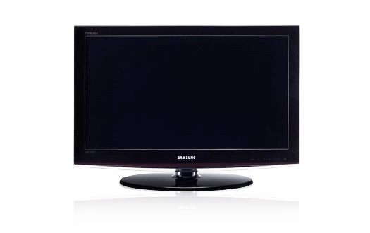 LN32C450E1D
32형 HD LCD