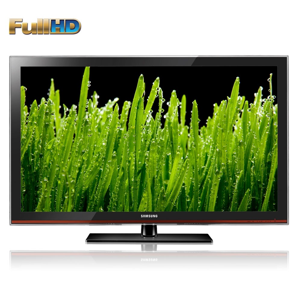 LN40D630M5F 40형
Full HD LCD