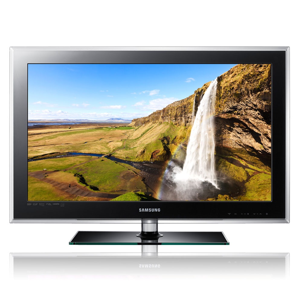 삼성 LCD TV
LN46D530F5F
(116cm)
