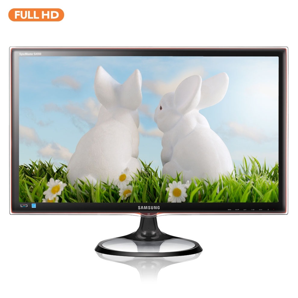 S23A550H 
23형 Full HD