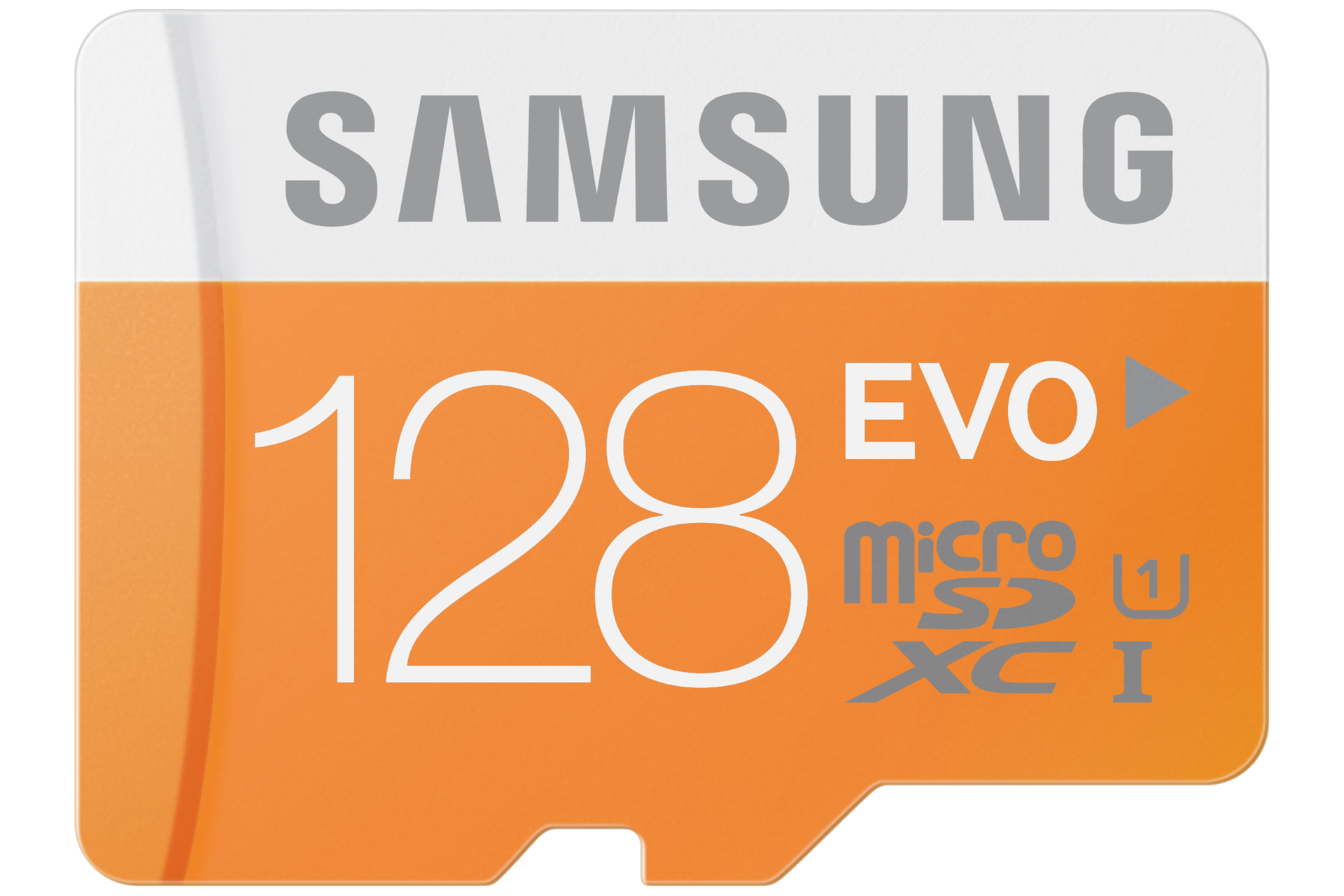 마이크로SD카드 EVO 128GB
