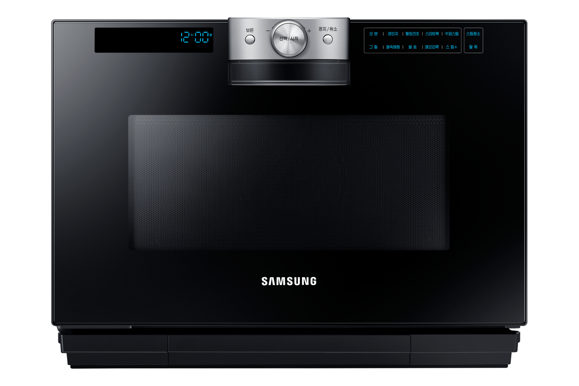 스마트오븐 32 L
MC324GAKCPB
블랙