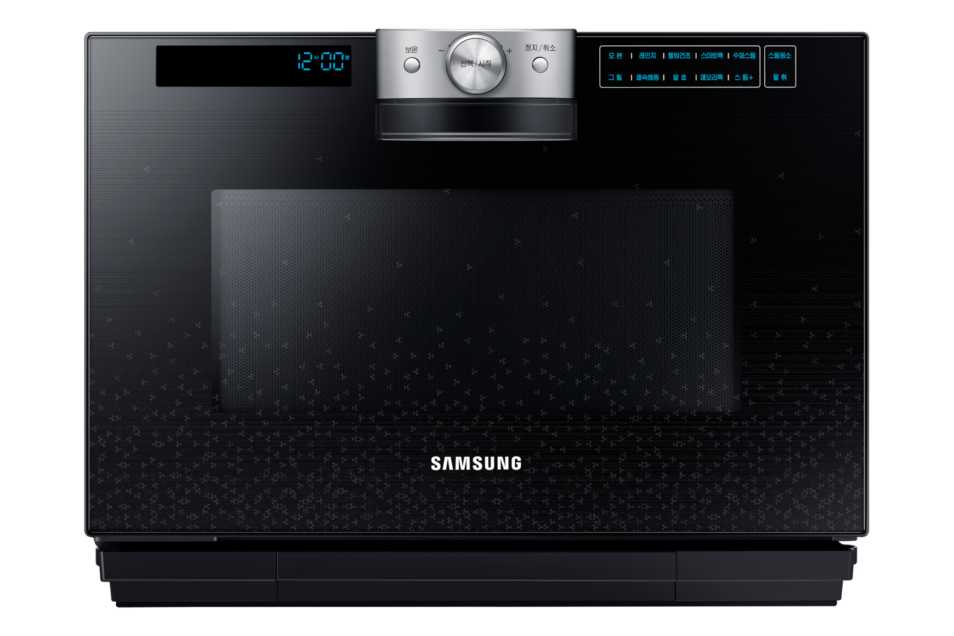 스마트오븐 32 L
MC326GAKCPB
스노우 블랙