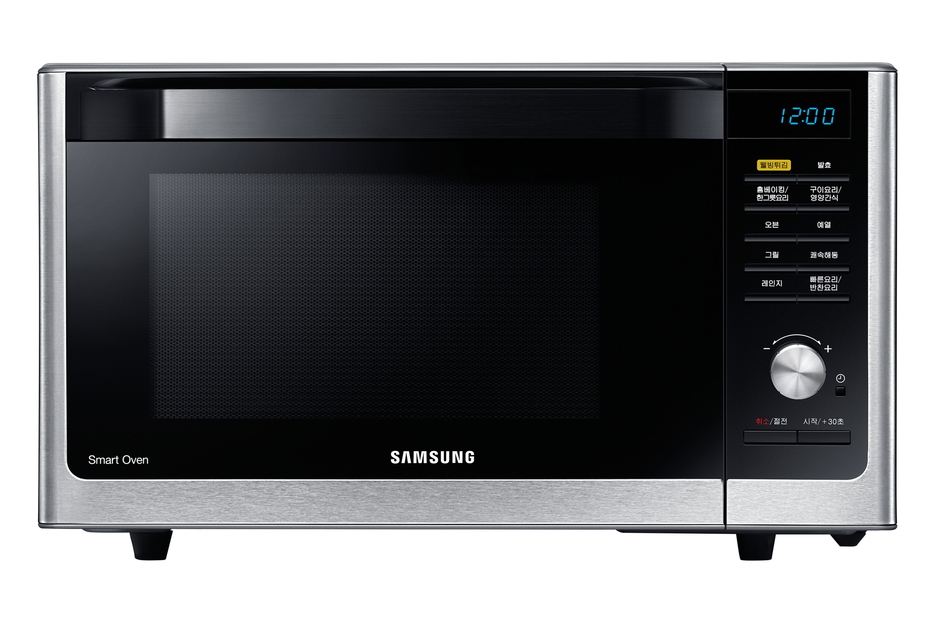 스마트오븐 32 L
MC32F604TCK
스테인레스