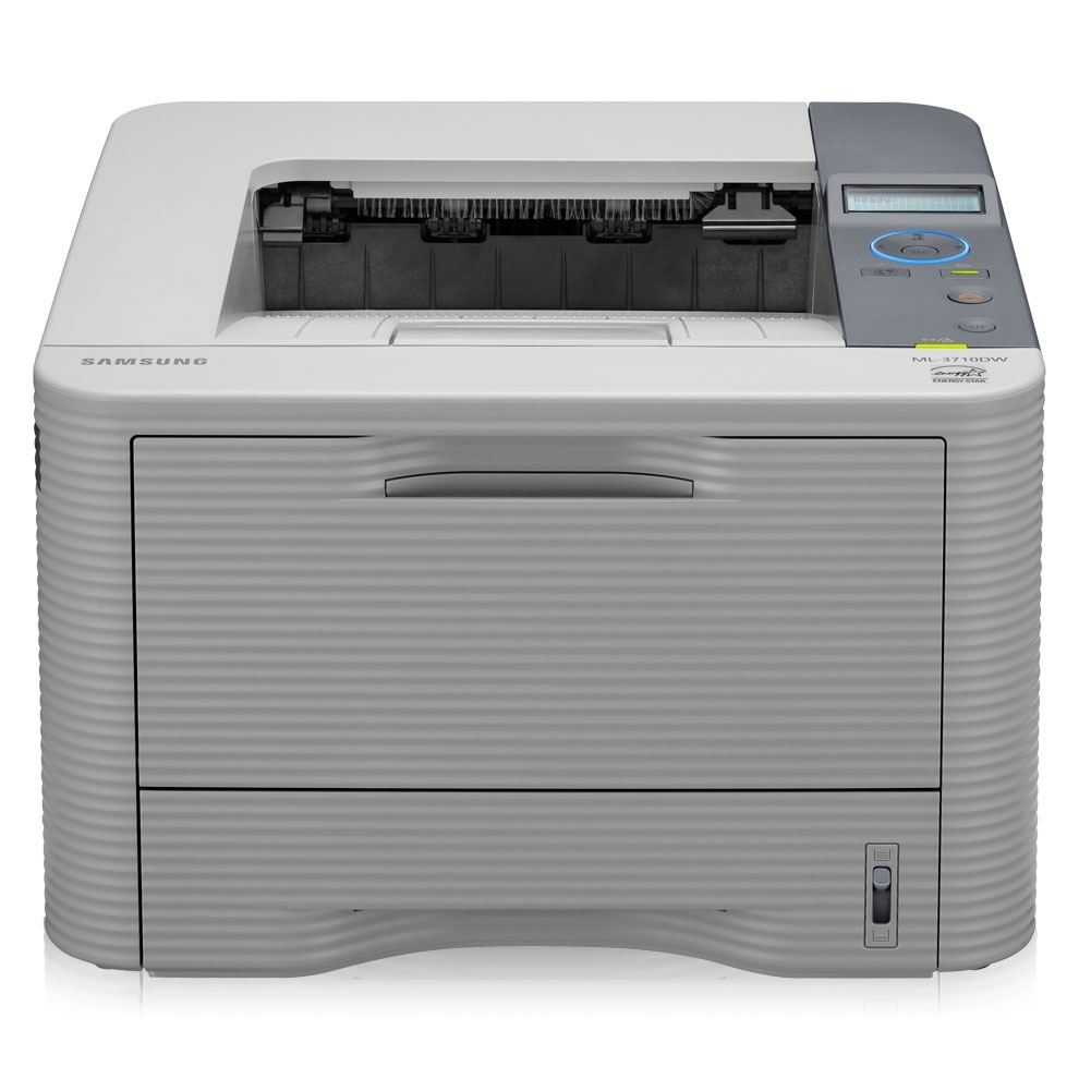 삼성 흑백 레이저프린터
ML-3710DW
(35ppm)