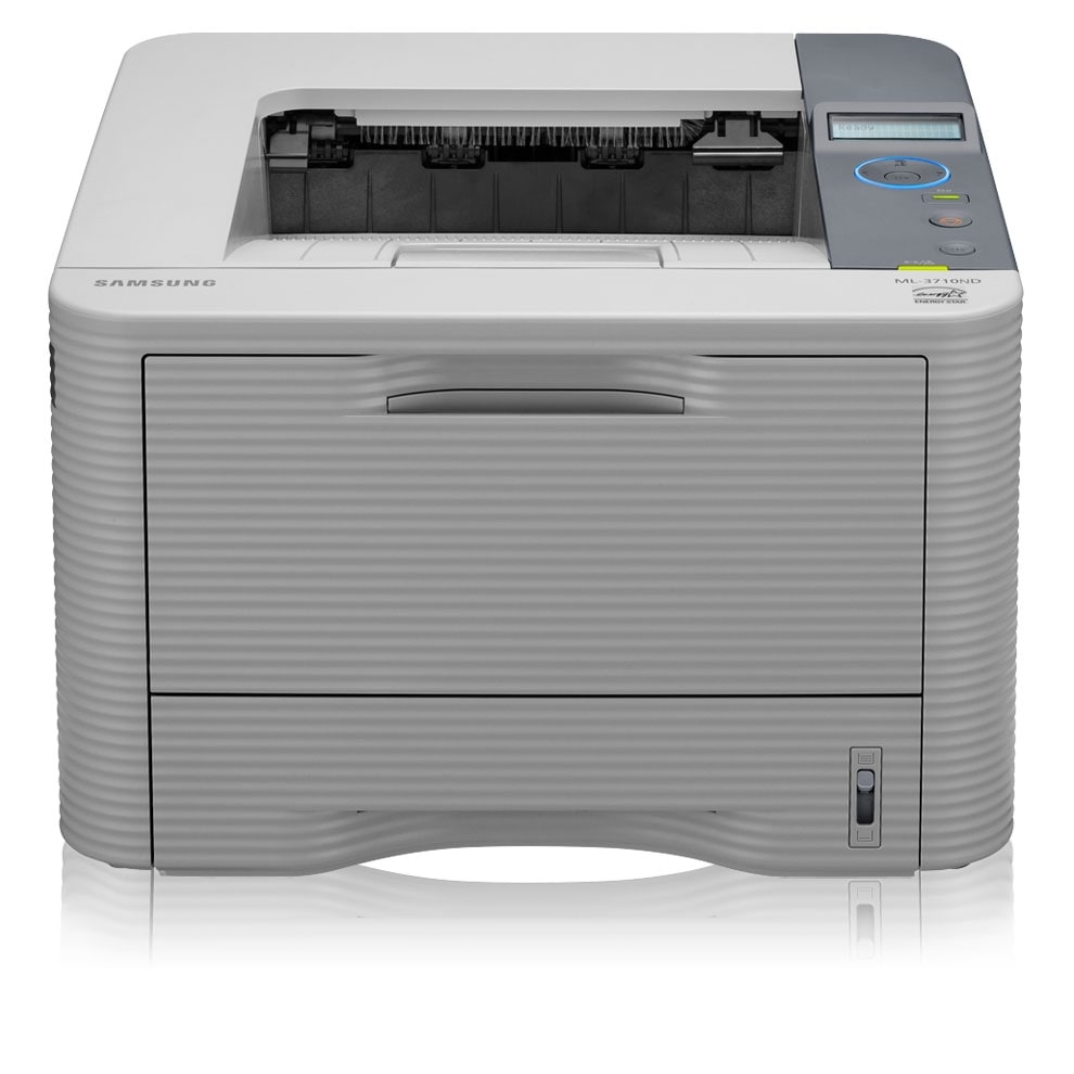 삼성 흑백 레이저프린터
ML-3710ND
(35ppm)