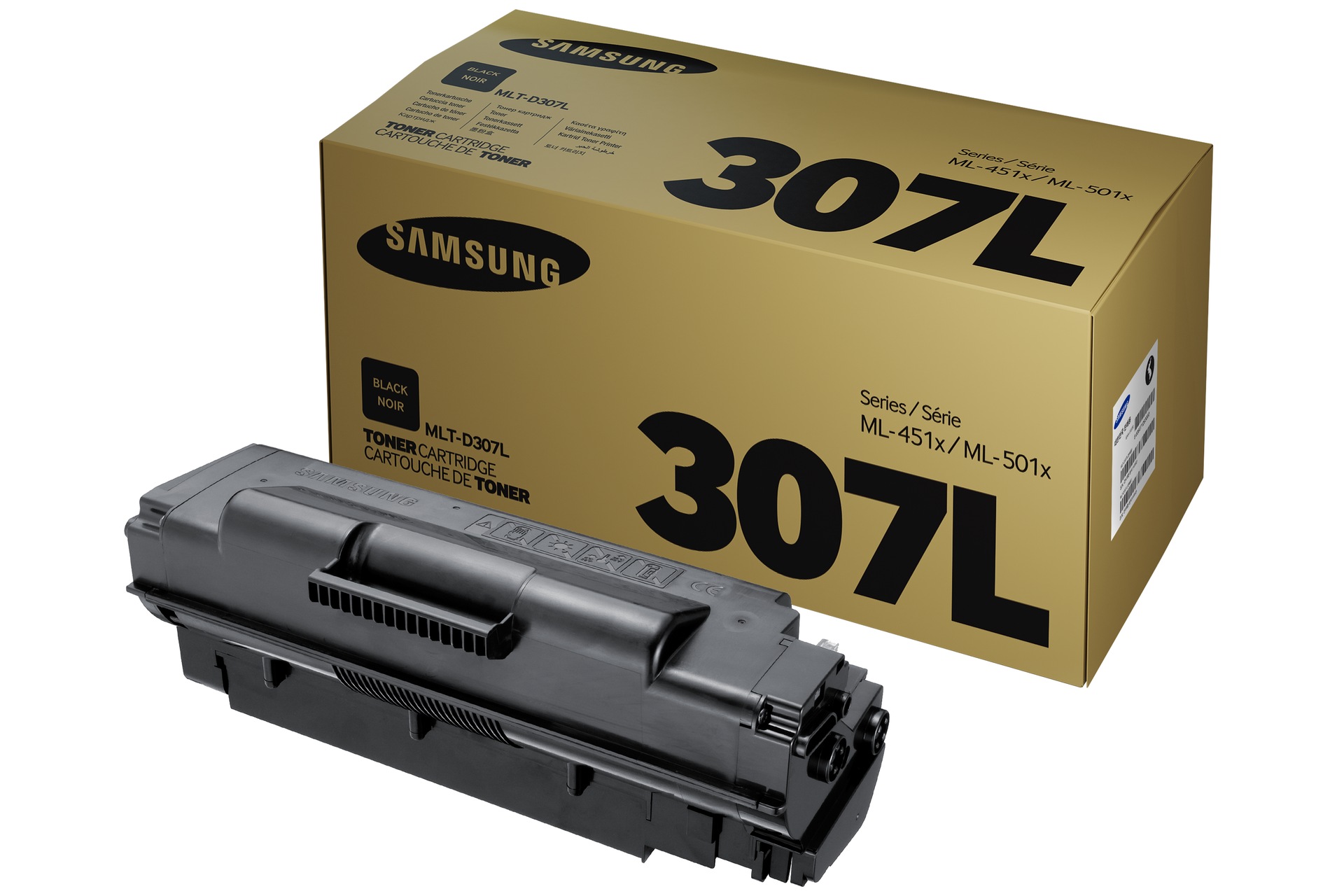 흑백 레이저프린터 토너 15,000매