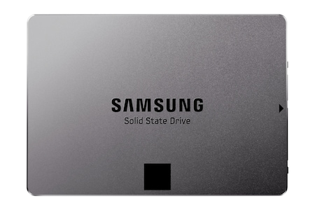삼성 SSD 840 EVO 500GB
MZ-7TE500B/KR