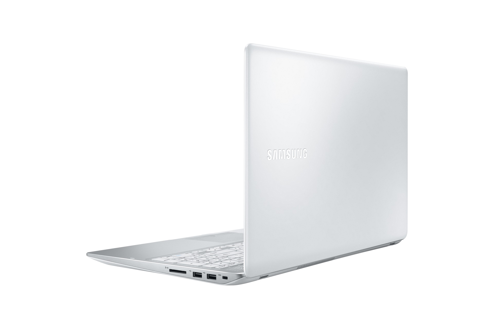 노트북 5 (39.6cm)
NT500R5K-K58W
Core™ i5/128GB SSD