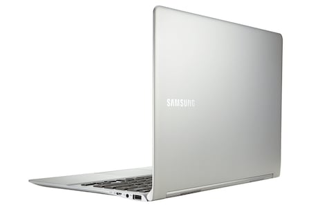 노트북 9 (33.7cm)
NT900X3K-K58M
Core™ i5/128GB SSD