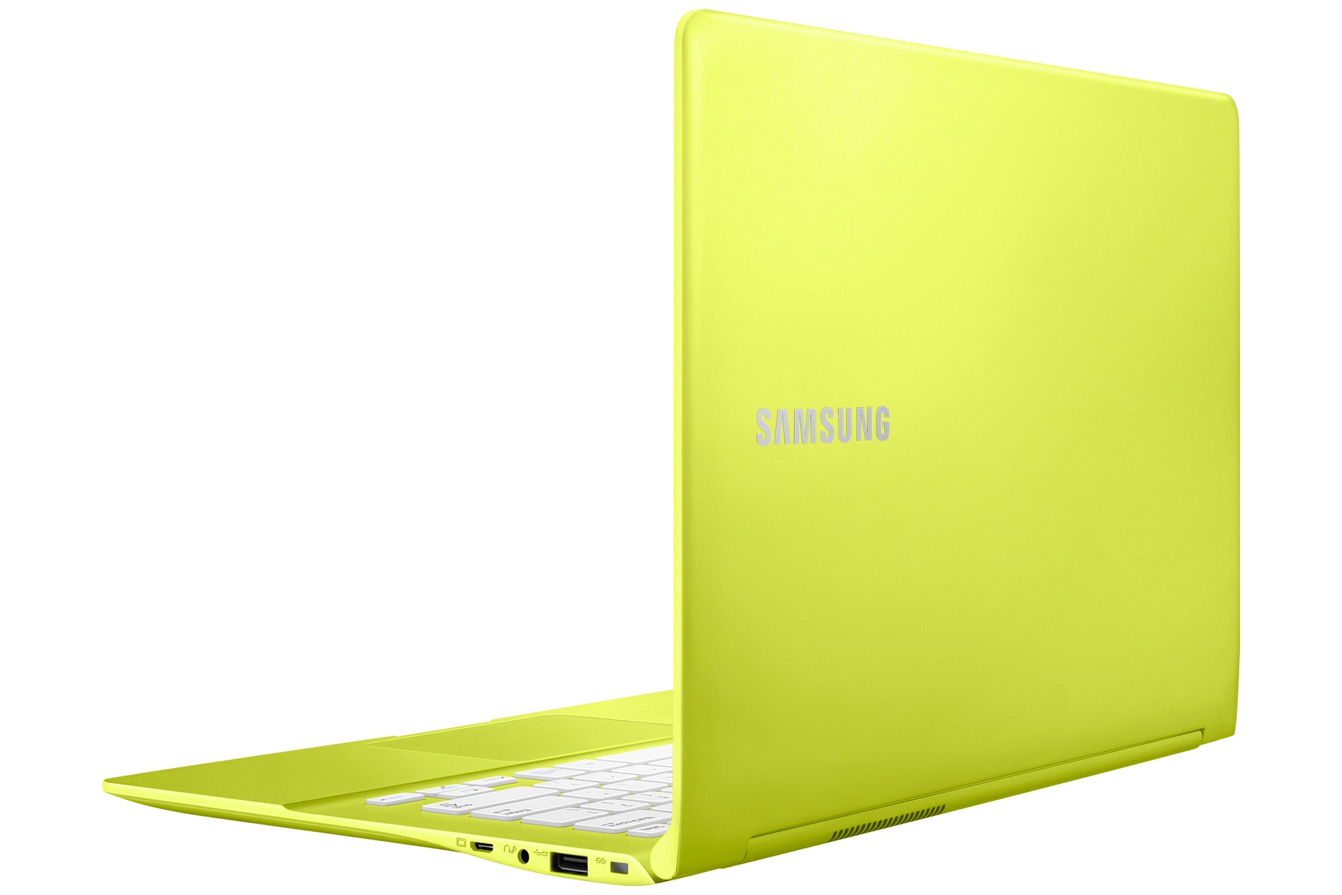 노트북 9 Lite (33.7cm)
NT905S3G-K2GR
AMD Quad-Core/128GB SSD