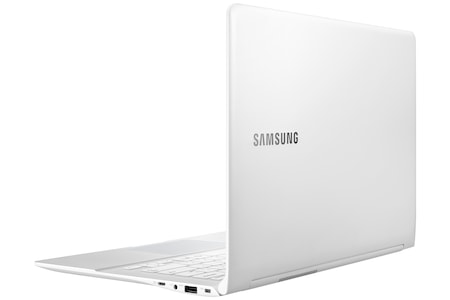 삼성 노트북 9 Lite (마블 화이트)
NT905S3G-K2WD
(33.7cm LED 디스플레이)