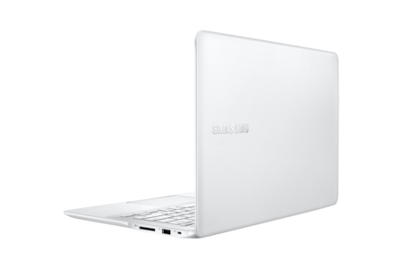 노트북 9 Lite (33.7cm) 
NT905S3K-K15W
AMD Quad-Core/256GB SSD