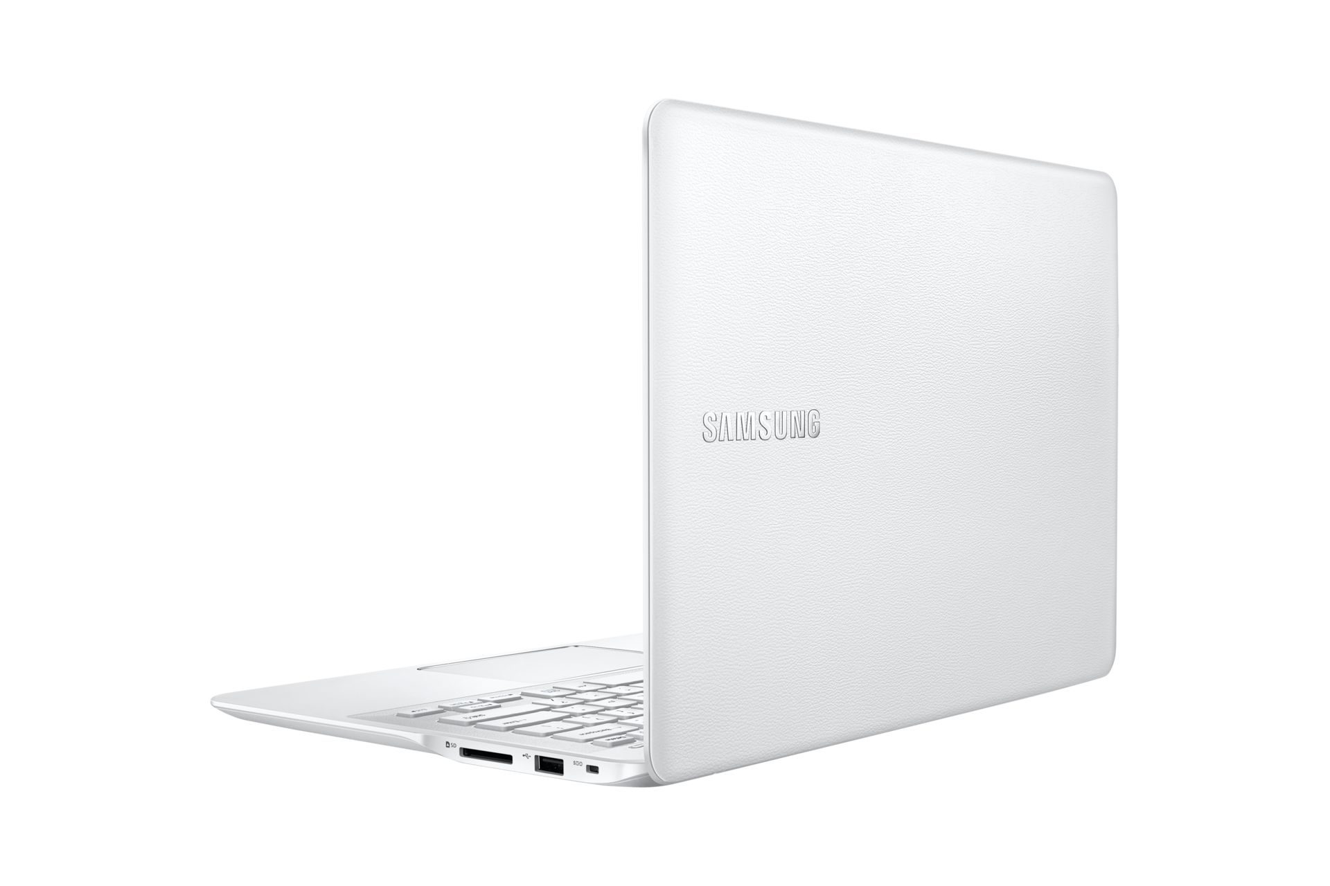 노트북 9 Lite (33.7cm)
NT905S3K-K43W
AMD Quad-Core/128GB SSD