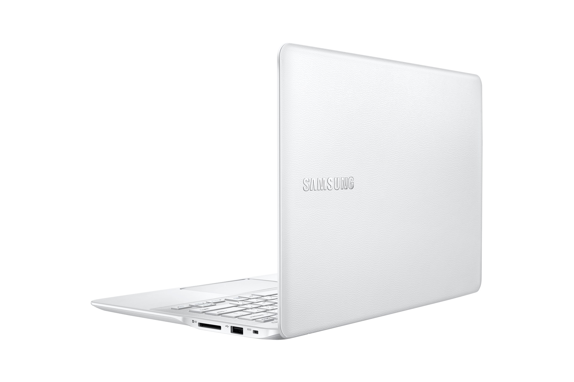 노트북 9 Lite (33.7cm) 
NT905S3K-K44W
AMD Quad-Core/256GB SSD