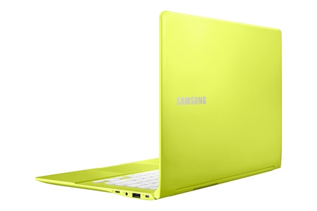 삼성 노트북 9 Lite (라임 그린)
NT910S3G-K8GR
(33.7cm LED 디스플레이)
