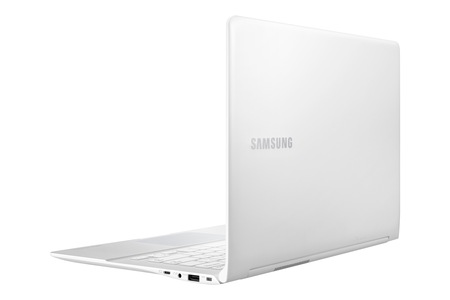 삼성 노트북 9 Lite (마블 화이트)
NT910S3G-K8WL
(33.7cm LED 디스플레이)