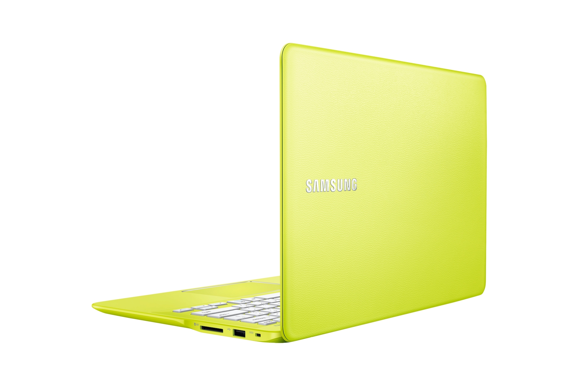노트북 9 Lite (33.7cm) 
NT910S3K-K39G
Core™ i3/128GB SSD