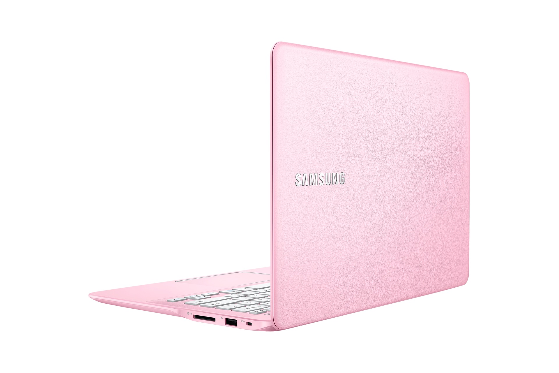 노트북 9 Lite (33.7cm) 
NT910S3K-K39P
Core™ i3/128GB SSD