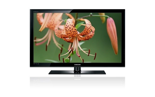 PN42C420A4D
42형 HD PDP