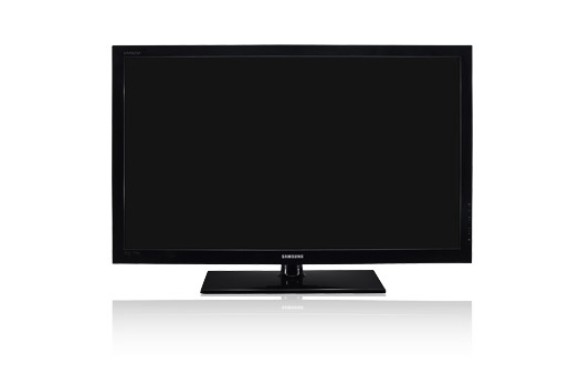 PN42C430A1D
42형 HD PDP