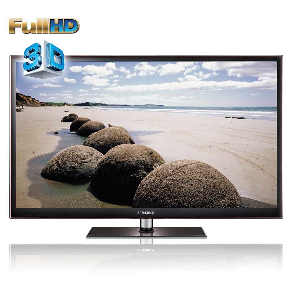 삼성 PDP TV
PN51D550C1F
(128cm)
