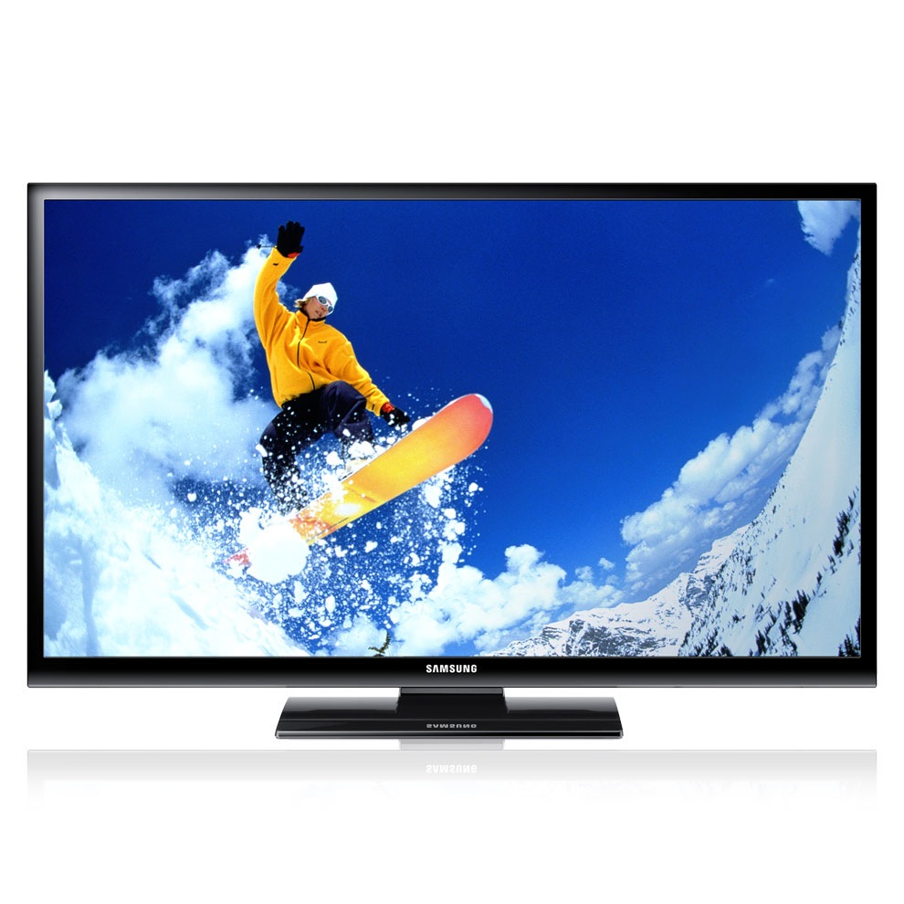 삼성 PDP TV
PN51E450A1F
(128cm)
