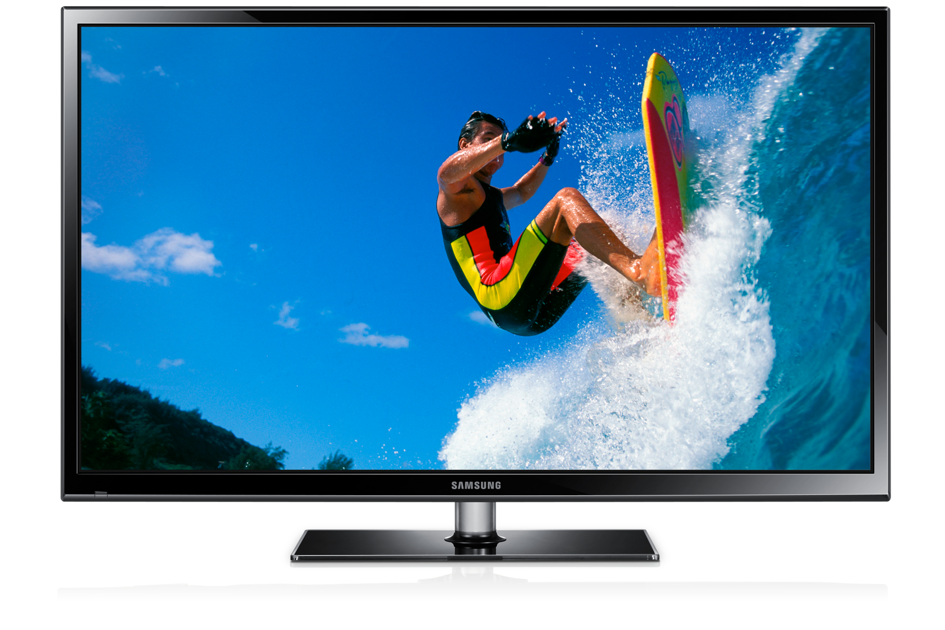 삼성 PDP TV
PN51F4900AF
(128cm)
