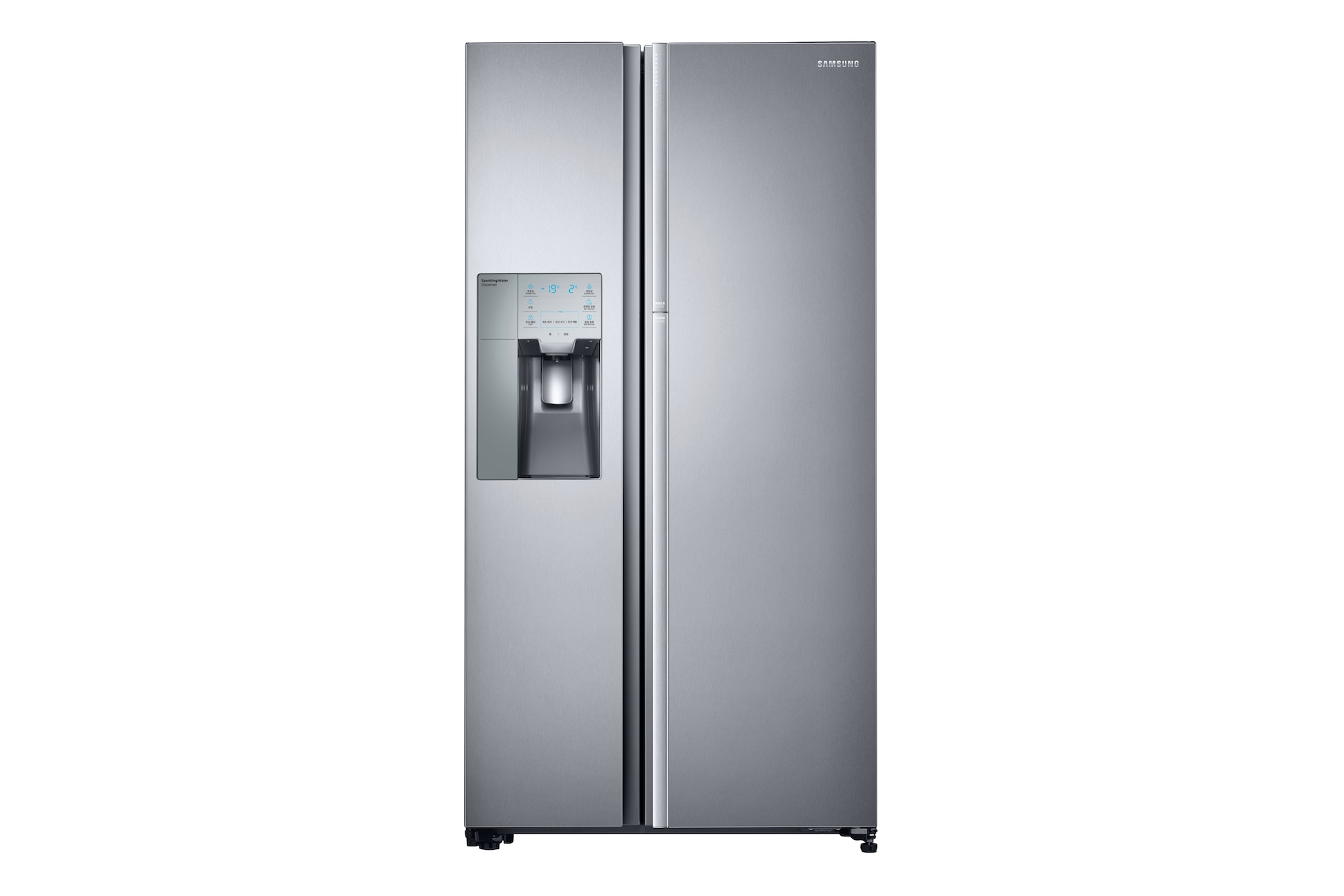 삼성 지펠 푸드쇼케이스 스파클링
RH81J9070SL