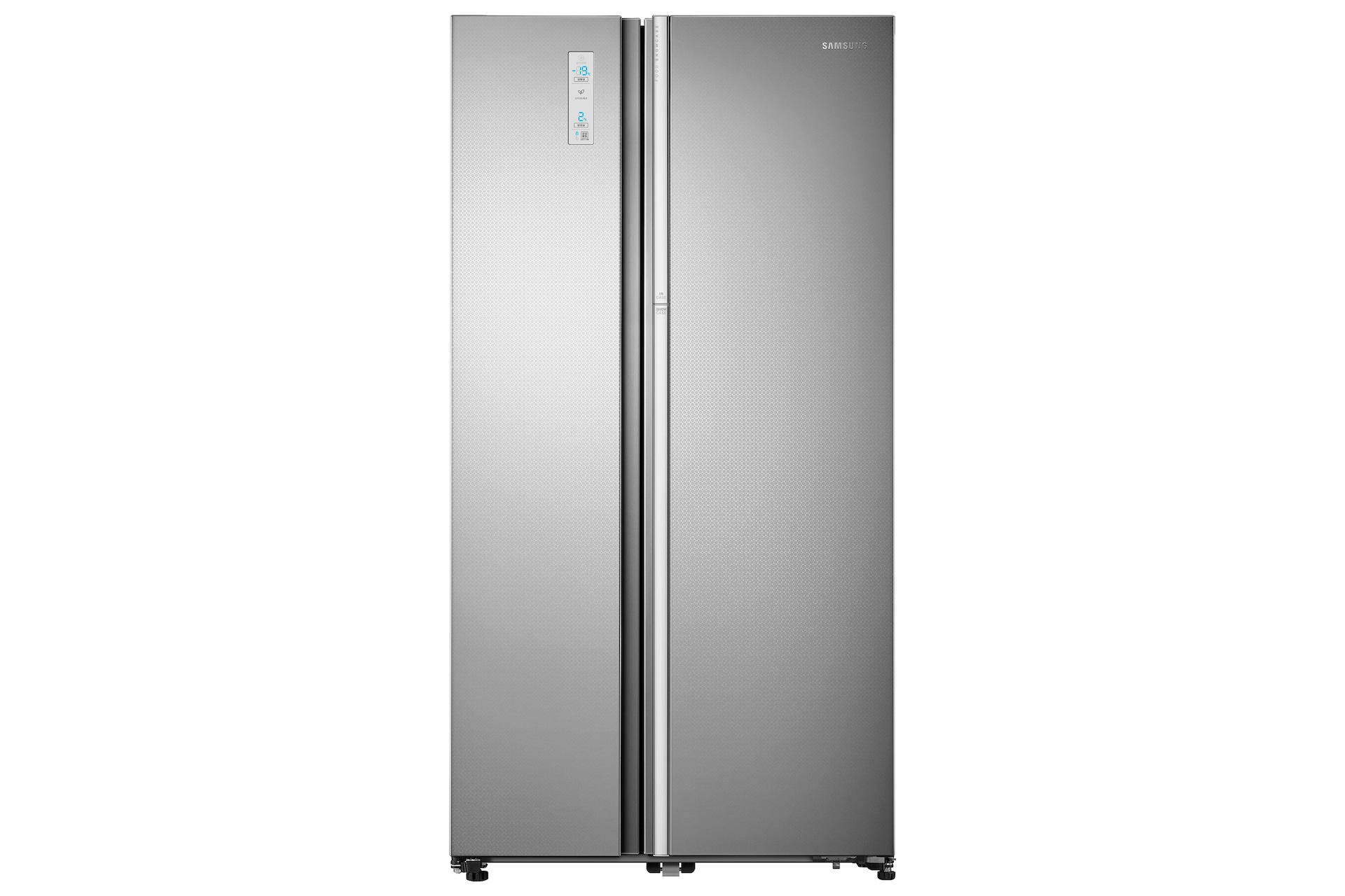 삼성 지펠
푸드쇼케이스
RH83H80007N