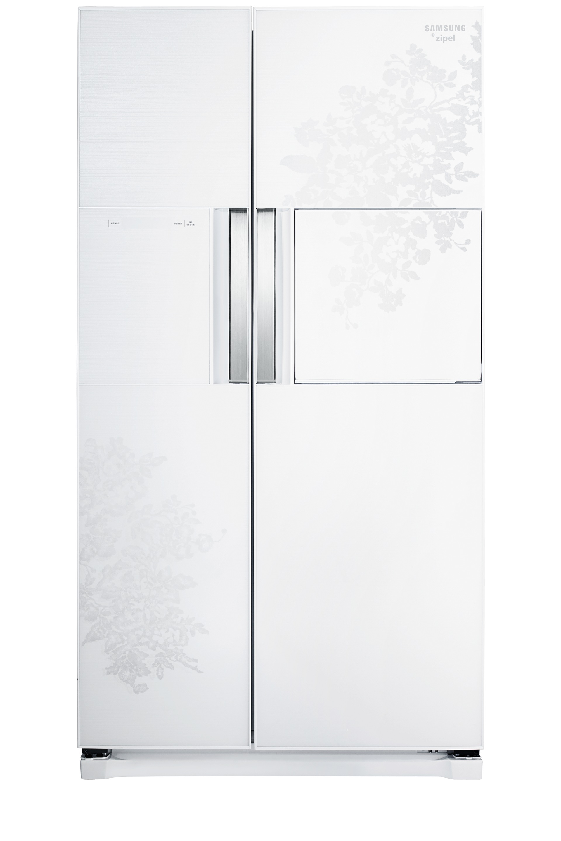 삼성 지펠
인테리어스타일
퀸즈 부케 화이트
RS74MBALD1Y