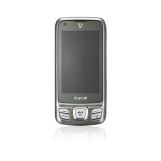 SCH-W760
삼성 애니콜 OLED DMB폰
