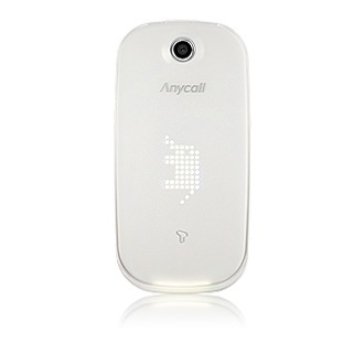 SCH-W930
삼성 애니콜 코비F