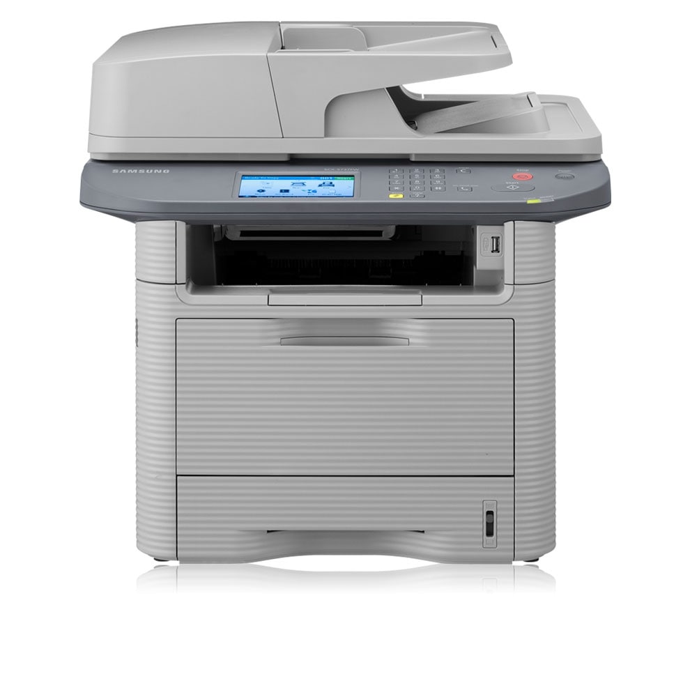 삼성 흑백 레이저복합기
SCX-5737FW
(35ppm)