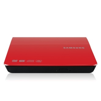 삼성 외장 DVD Writer
(SE-208AB/KRRH 8X)