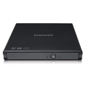 삼성 외장 DVD Writer
(SE-S084F/KRBH 8X)