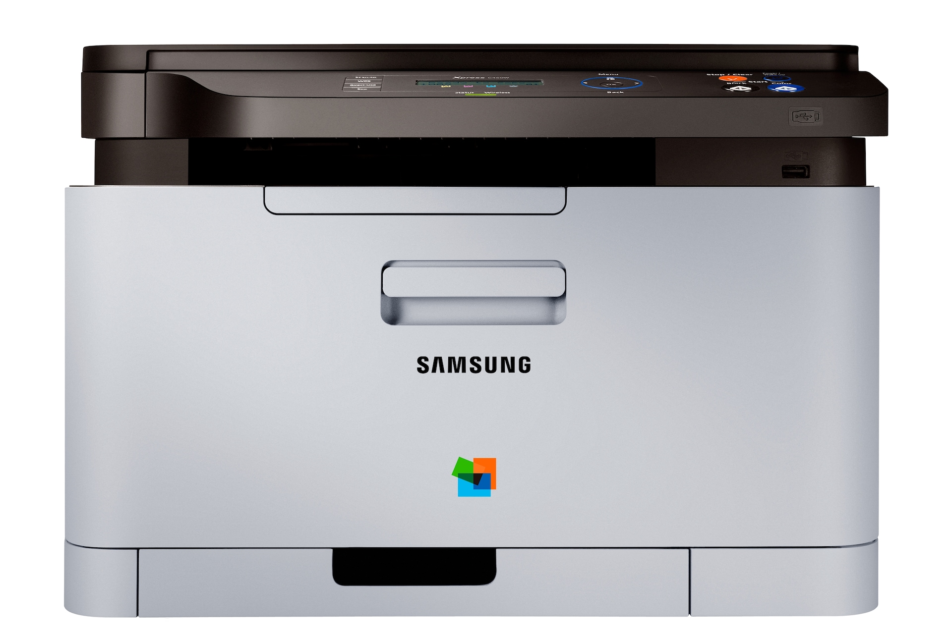 SL-C460W